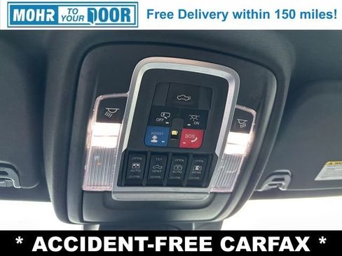 Used 2019 RAM 1500 Limited image 20