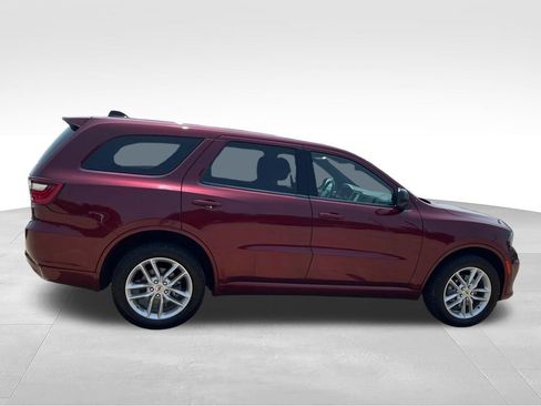 Used 2024 Dodge Durango GT AWD/4WD image 6
