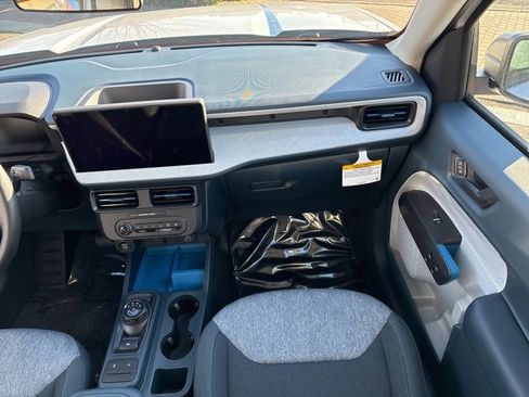 New 2025 Ford Maverick XLT w/ 4K Tow Package image 14