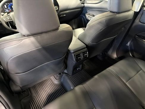 Used 2022 Lexus NX 350 AWD w/ Cold Area Package image 29