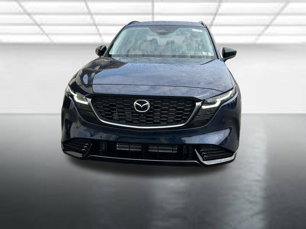 New 2026 MAZDA CX-5 2.5 S w/ Premium Plus Package AWD/4WD image 10
