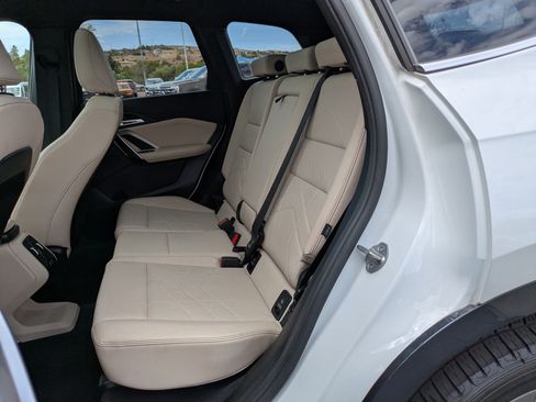 Used 2024 BMW X1 xDrive28i AWD/4WD image 28