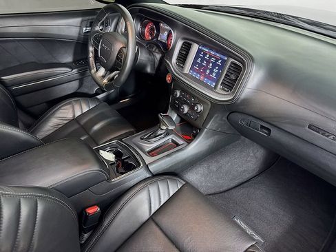 Used 2021 Dodge Charger SRT Hellcat w/ Harman/Kardon Audio Group RWD image 36
