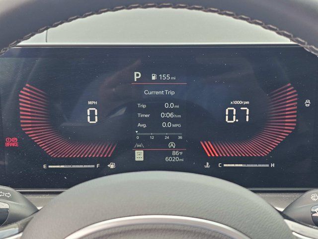 Used 2025 Kia Sorento S w/ Panoramic Sunroof Package FWD image 22