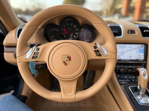 Used 2013 Porsche Boxster image 32