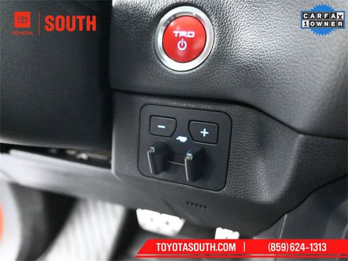 Used 2024 Toyota Tundra TRD Pro image 35