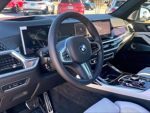 Used 2026 BMW X7 xDrive40i w/ Executive Package image 14