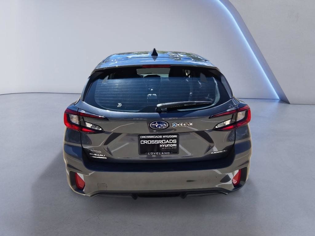 Used 2024 Subaru Impreza 2.0i AWD/4WD image 5