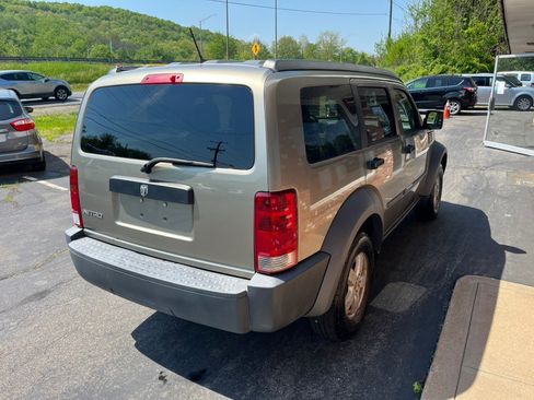 Used 2007 Dodge Nitro SXT RWD image 5