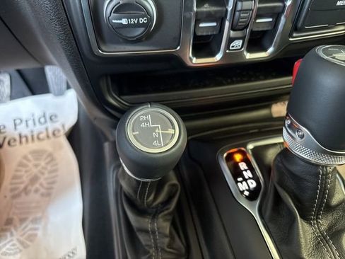 New 2026 Jeep Wrangler Sahara image 31