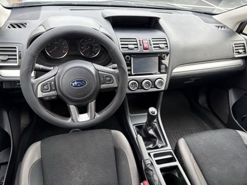 Used 2017 Subaru Crosstrek 2.0i Premium w/ Popular Package #2 image 13