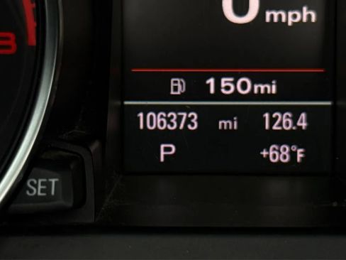 Used 2013 Audi A5 2.0T Prestige AWD/4WD image 13