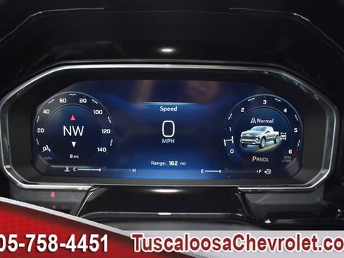 New 2026 Chevrolet Silverado 1500 LT image 23