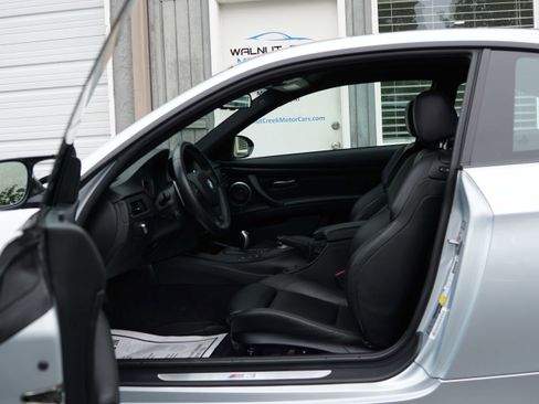 Used 2013 BMW M3 Coupe image 45