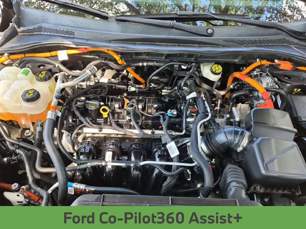 Used 2022 Ford Escape SE FWD image 14