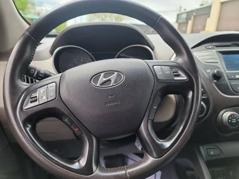 Used 2014 Hyundai Tucson SE FWD image 14