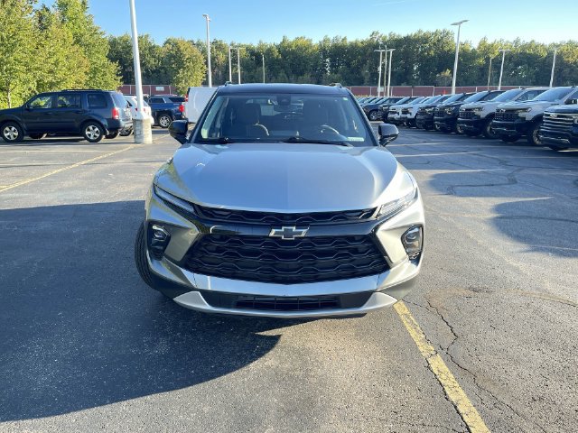 Used 2024 Chevrolet Blazer LT w/ Convenience Package AWD/4WD image 29