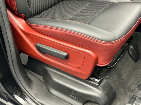 Used 2023 RAM 1500 Rebel w/ Rebel Level 1 Equipment Group AWD/4WD image 44