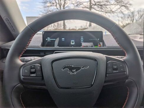 New 2026 Ford Mustang Mach-E Premium w/ Sport Appearance Package image 27