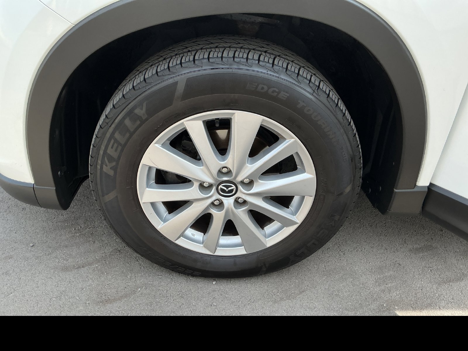 Used 2016 MAZDA CX-5 Touring FWD image 26
