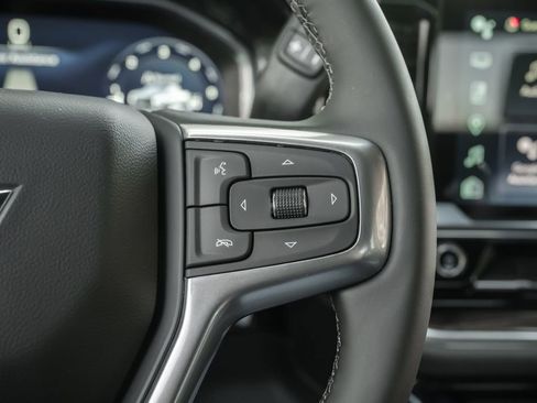 New 2026 Chevrolet Silverado 1500 LT Trail Boss w/ LPO, Dark Essentials Package AWD/4WD image 24