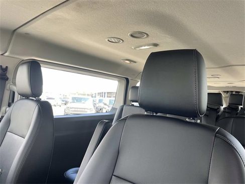 New 2025 Ford Transit 350 XL image 18