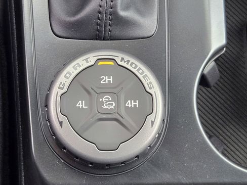 New 2025 Ford Bronco Big Bend image 10