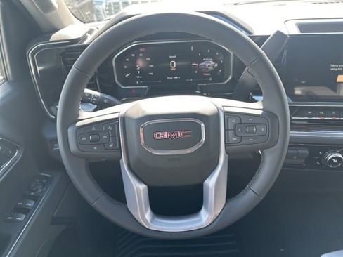 New 2026 GMC Sierra 1500 SLE w/ X31 Off-Road Package image 20