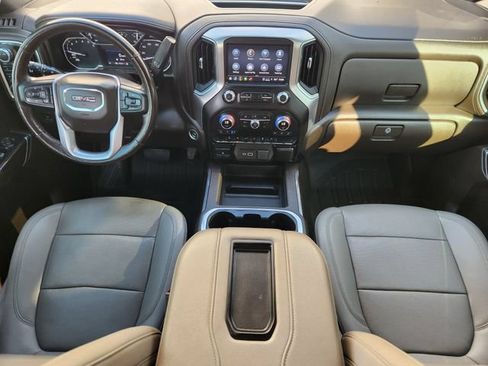Used 2021 GMC Sierra 1500 SLT AWD/4WD image 26