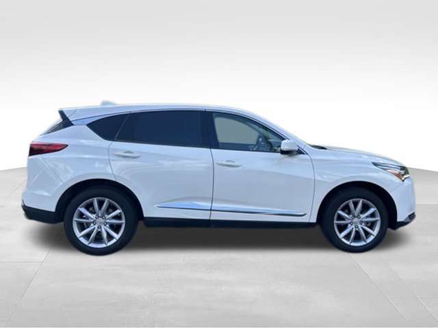 Used 2023 Acura RDX AWD image 7