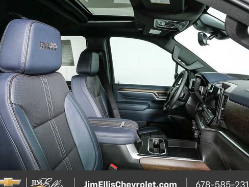 New 2026 Chevrolet Silverado 2500 High Country w/ Technology Package image 23