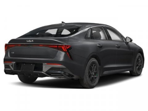Certified 2026 Kia K5 LXS FWD image 2