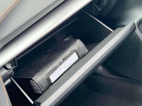 Certified 2022 Subaru Crosstrek 2.5i Limited image 10