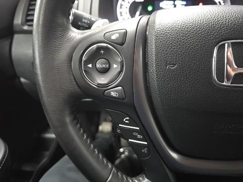 Used 2023 Honda Ridgeline RTL-E image 21