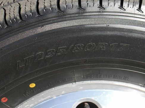 Used 2018 RAM 3500 Laramie image 45