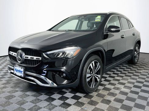 Certified 2024 Mercedes-Benz GLA 250 4MATIC image 2