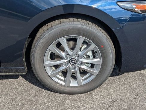 New 2026 MAZDA MAZDA3 s image 11