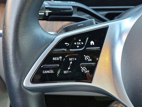 Used 2023 Mercedes-Benz C 300 4MATIC Sedan image 21