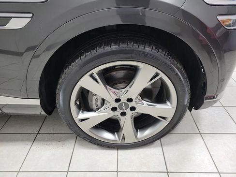 Used 2024 Genesis GV80 3.5T w/ Prestige Package image 55