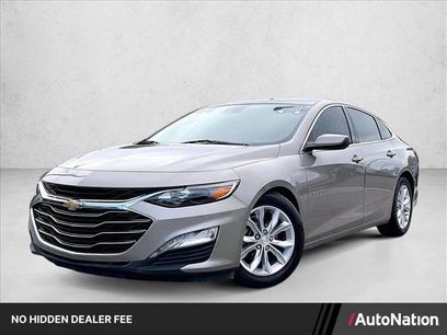 Used 2023 Chevrolet Malibu LT