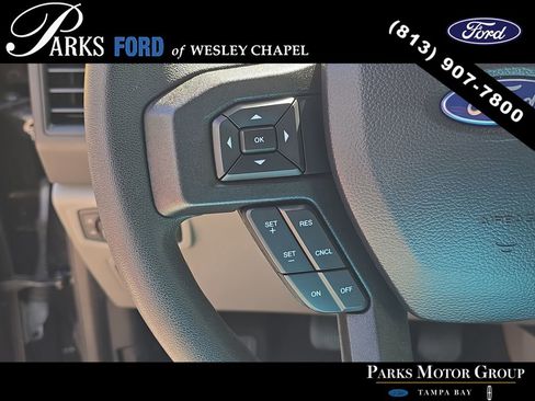 Certified 2020 Ford F150 XL w/ Equipment Group 101A Mid AWD/4WD image 29