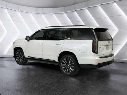 Used 2024 Cadillac Escalade Sport Platinum image 6