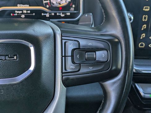 Used 2024 GMC Sierra 1500 Denali w/ Denali Reserve Package image 22