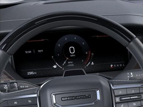 New 2026 GMC Acadia Denali Ultimate FWD image 18