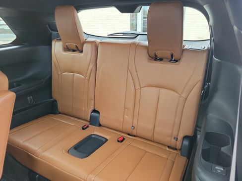 Used 2024 INFINITI QX60 Autograph w/ Cargo Package image 30