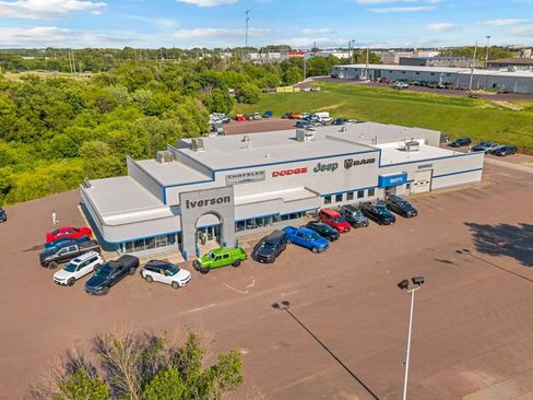 Used 2019 RAM 1500 Big Horn image 15