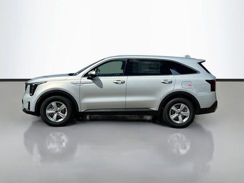 New 2026 Kia Sorento LX FWD image 4