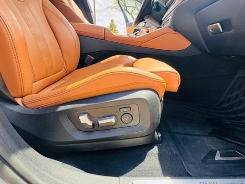 Used 2021 BMW X6 xDrive40i w/ Premium Package 2 AWD/4WD image 11