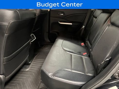 Used 2015 Honda CR-V EX-L image 13
