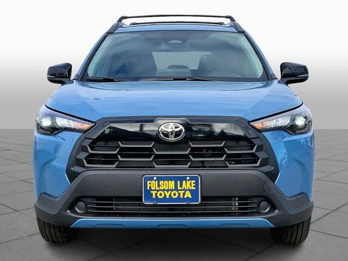 New 2026 Toyota Corolla Cross LE image 3